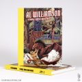 Al Williamson - Strange World Adventure