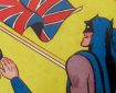 Atalas UK - Super Adventure Comic 36 featuring Batman and Superman SNIP