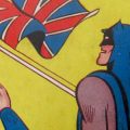 Atalas UK - Super Adventure Comic 36 featuring Batman and Superman SNIP