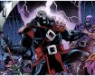 Only Death Can Save Us Sample art by Russ Leach