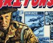Battling Britons Cover SNIP