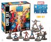 Marvel: Crisis Protocol