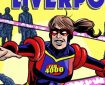 Statues of Liverpool Cover SNIP