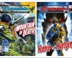 Commando issues 5427 – 5430