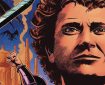 Doctor Who - The Age of Chaos - Cover by David Roach SNIP