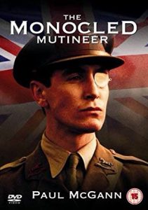 The Monocled Mutineer DVD (2007)