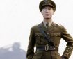 Paul McGann in The Monocled Mutineer. Image: BBC