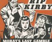 A Daily Mail collection of a Rip Kirby story, published in 1955