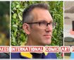 Lakes International Comic Art Festival Podcast Episode 92 - Hannah Berry and Guest Announcement