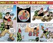 Combat Colin - © 2021 Lew Stringer