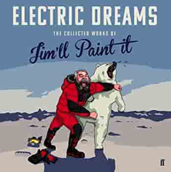 Electric Dreams by Jim’ll Paint It