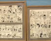 Billy Bunter art - various