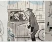 Cartoon Montage - Leslie Starke