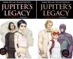 Jupiter's Legacy Netflix Specials