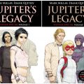 Jupiter's Legacy Netflix Specials