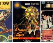 Across the Ages By John Russell Fearn, writing as Vargo Statten