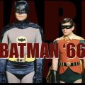 Hard Agree - Batman 66
