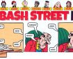 Beano 4088 - Bash Street Kids SNIP
