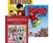 Beano and Dandy 2022 Books