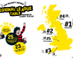 Beano Hilarity Report 2021
