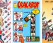Crowdfunding Spotlight: Buzzard, Crackpot and Damsels from D.I.S.T.R.E.S.S