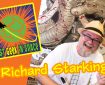 Last Geek in Space - Richard Starkings