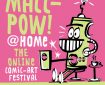 Macc-Pow at Home 2021