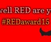 2021 RED Book Award
