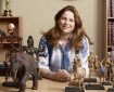 Vanessa Harryhausen
