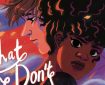 What We Don't Talk About by Charlot Kristensen SNIP