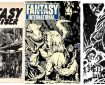 Fantasy Advertser Montage