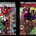 The covers of Transformers #39- Combiner Wars and Transformers: Windblade (Vol. 2) #1 feature our St. Mark’s Comics East Village storefront! This complete set of both Transformers St. Mark’s Comics Retailer Exclusive Variants is available from the company’s online store
