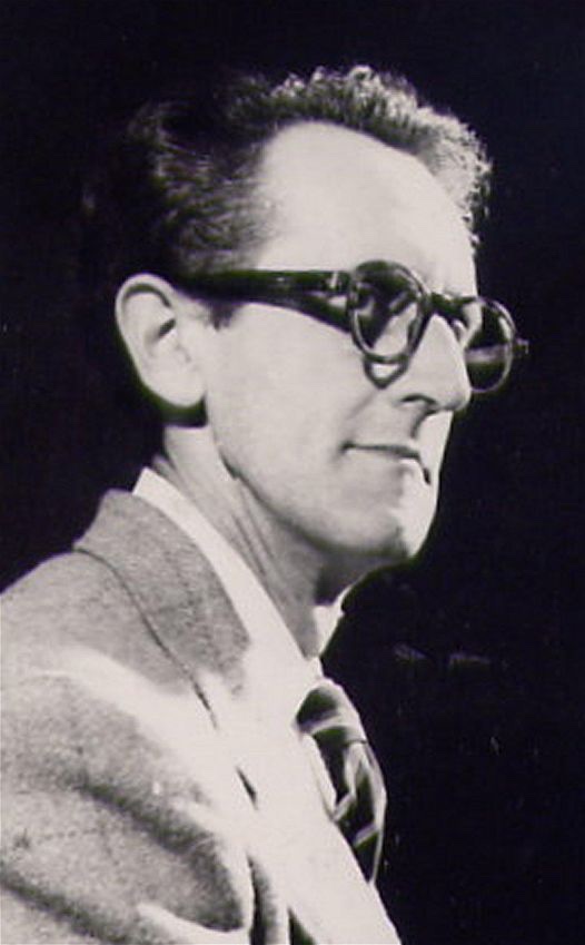John Russell Fearn in 1960