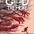 Aftershock Comics - God of Tremors by Peter Milligan