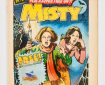 Misty 1 (1978) wfg Luxury Charm Bracelet. Cover credited to Maria Barrera