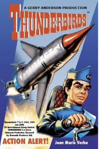 FTL Publications - Thunderbirds - Action Alert! 