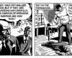 Comics Revue #421-44, June 2021 - Garth - The 13th Man