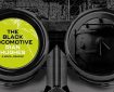 The Black Locomotive by Rian Hughes SNIP