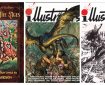 Book Palace Books - 2021 Releases Banner