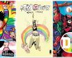 Pride Month 2021 - Comic Publishers