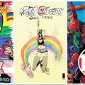 Pride Month 2021 - Comic Publishers