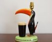 Carlton ware Toucan figure Guinness advertisement