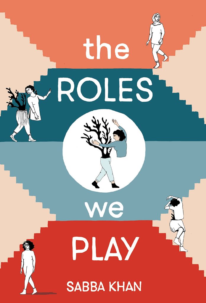 The Roles We Play – A Myriad Editions showcase 