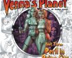 Venna's Planet Book 3 - Peril in Prime City