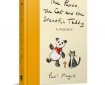 The Panda, the Cat and the Dreadful Teddy: A Parody”, a cartoon collection by Paul Magrs