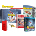 Supercar The Complete Series Deluxe Limited Edition Blu-Ray