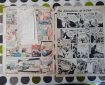 Eagle Volume One Issue One - Pay Copy - Costs - Dan Dare and PC 49