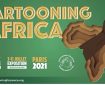 Cartooning in Africa Banner