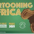 Cartooning in Africa Banner