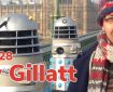 Doctor Who Panel to Panel Podcast Episode 128 - Gary Gillatt